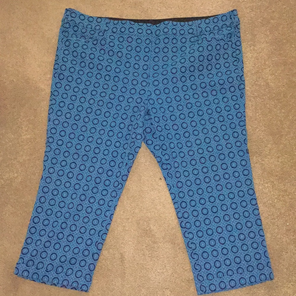 Capris - Picture 2 of 2